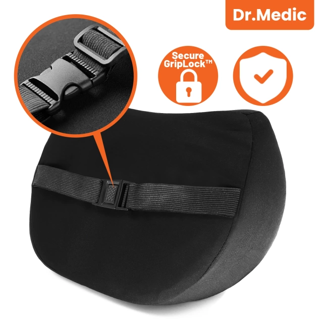 Vodotesné puzdro Alogy vodeodolné univerzálne IPX8 až 6,5 Black