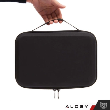 Чохол для дрона DJI Mavic Mini 2 Alogy cover hard case Black