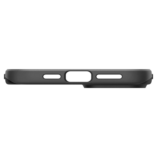 Чохол для взуття Spigen Thin Fit для Apple iPhone 14 Plus Black