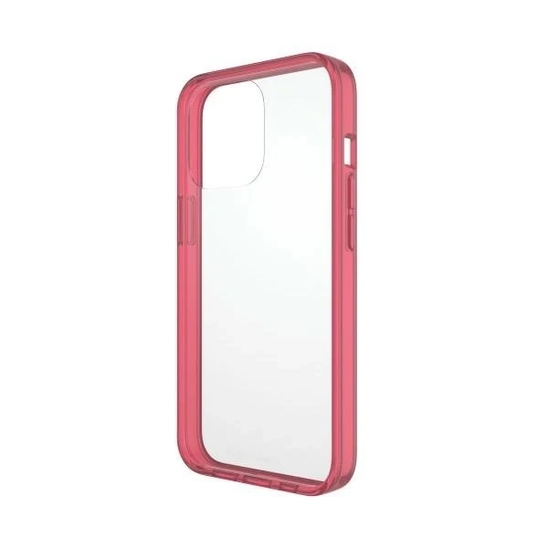 Etui do iPhone 13 Pro Max PanzerGlass ClearCase Antibakterielle Militärqualität