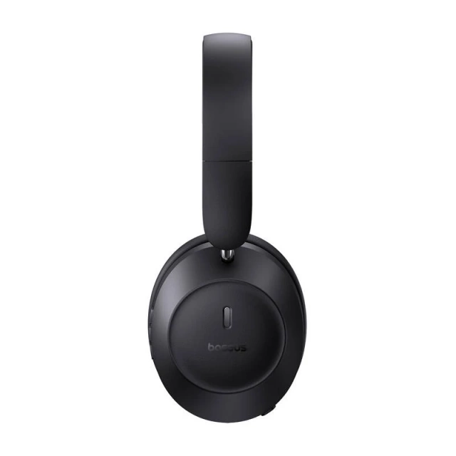 Baseus Bass 30 Max Wireless Headphones Black