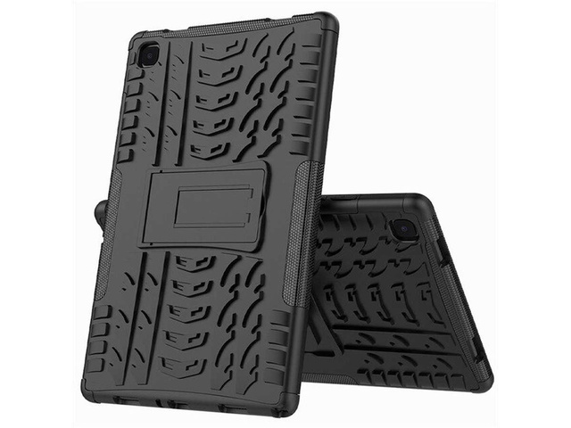 Alogy Armor Case for Samsung Galaxy Tab A7 T500/T505 black