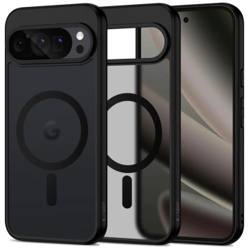 Etui Ochronne do Google Pixel 10 Pro XL Tech-Protect MagMat Black