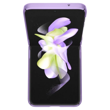 Spigen AirSkin case for Samsung Galaxy Z Flip 4 Rose Purple