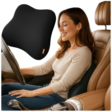 Alogy Waterproof Case Universal IPX8 to 6.5 Black