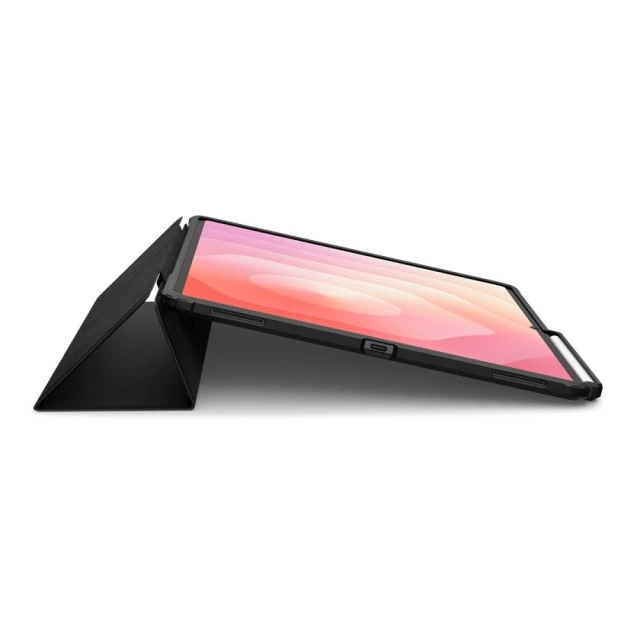 Etui Ochronne do Samsung Galaxy Tab S11 Ultra 14.6" Spigen Airskin Pro Black