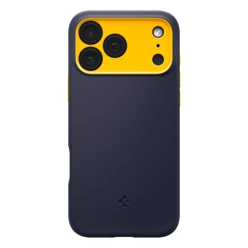 Etui do iPhone 17 Pro Max Spigen Nano Pop Mag MagSafe Blueberry Navy