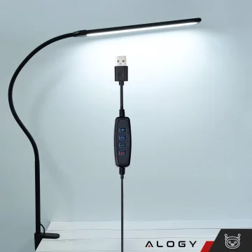 HUB splitter Alogy Adaptér pro počítačový notebook s USB-C na 3x USB-A 2.0 1x USB-A 3.0 šedý