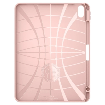 Etui Spigen Urban Fit für Apple iPad Air 10.9 4 / 5 / 2020-2022 / 11 6 / 2024 Roségold