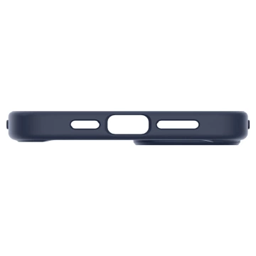 Spigen ultra hybrid iphone 14 plus navy blue
