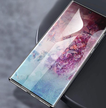 Mocolo 3D UV Liquid Glass for Galaxy Note 10 Plus