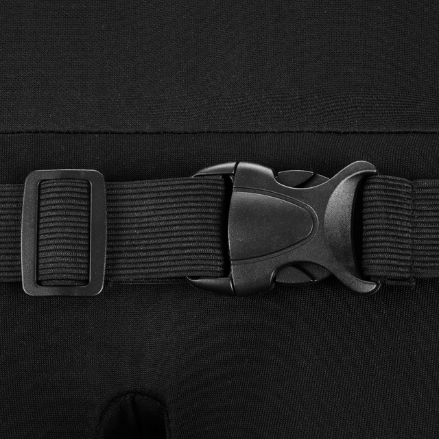 Orthopedic pillow Lumbar memory foam remembering the layout for a chair for a back for a chair for a desk for a car Blue