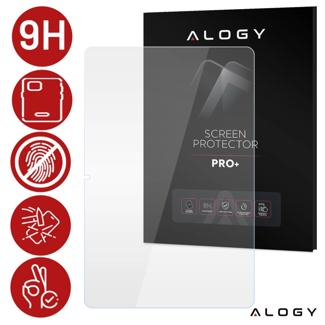 Vodotesné puzdro Alogy vodeodolné univerzálne IPX8 až 6,5 Black