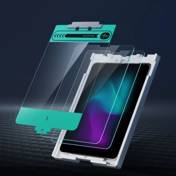 Szkło hartowane ESR Armorite 2-Pack do iPad Air 10.9 2020-2022