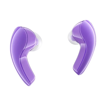 Acefast T9 Bluetooth 5.3 In-Ear Wireless Headphones - Purple