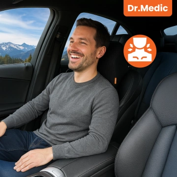 Vodotěsné pouzdro Alogy voděodolné univerzální IPX8 až 6,5 Black