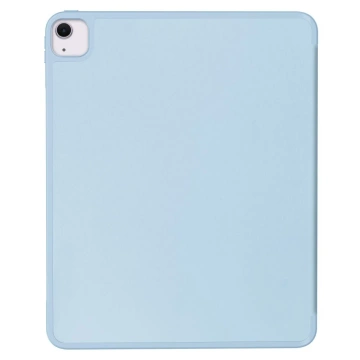 SC Stifthülle für Apple iPad Air 13 2024, Himmelblau