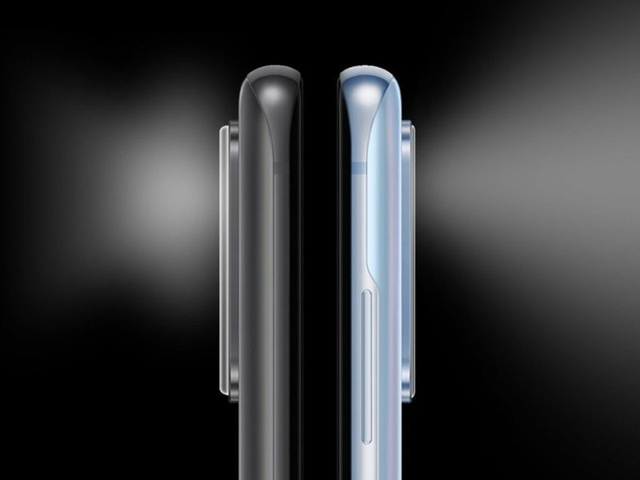 3x Ringke ID Glass pro objektiv fotoaparátu pro Samsung Galaxy S20