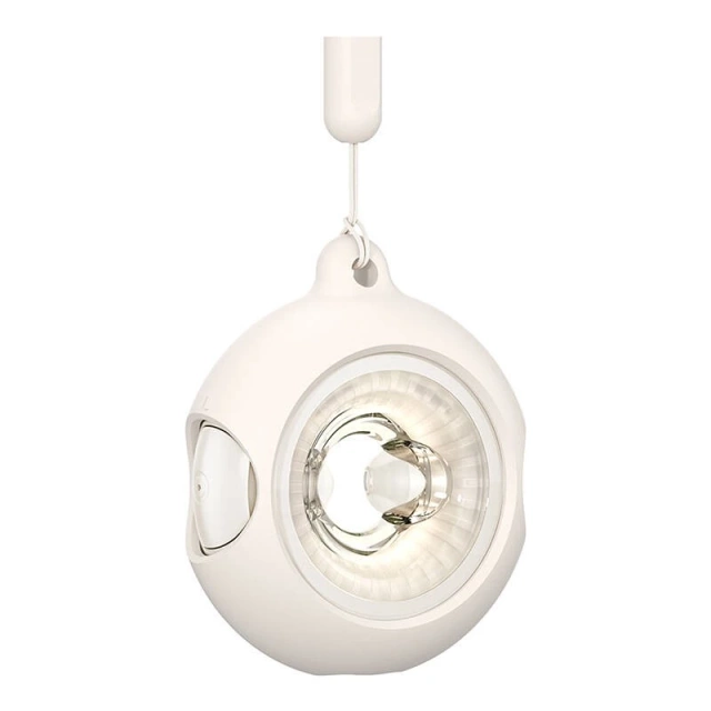 Bezdrôtové slúchadlá TWS Vention NBRN0 Earbuds T17 (béžové)