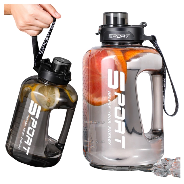 Vodotesné puzdro Alogy vodeodolné univerzálne IPX8 až 6,5 Black