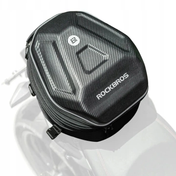 Rockbros 30140026001 motorcycle bag for 35 l tank - black