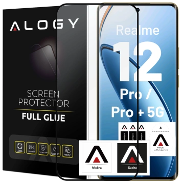 Pouzdro na iPhone 14 Pro Mag Safe Matt Case Cover matné Alogy Ring obrněné pouzdro na telefon černé