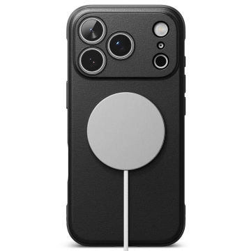 Etui do iPhone 17 Pro Ringke Onyx Magnetic MagSafe Czarne