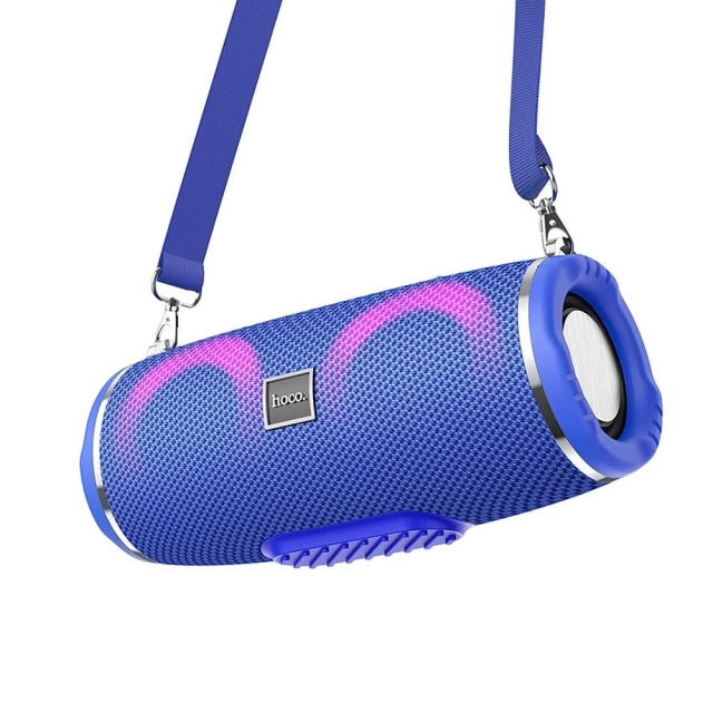 HOCO Bluetooth Speaker HC12 Sport Blue