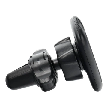 Magnetický držiak do auta Forcell Carbon do vetracieho otvoru