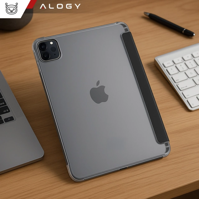 Kryt Etui Alogy New Book Cover pre Apple iPad Pro 11" 2024
