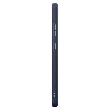 Чохол Spigen Nano Pop Mag MagSafe для Samsung Galaxy S25 Ultra синього кольору, темно-синій