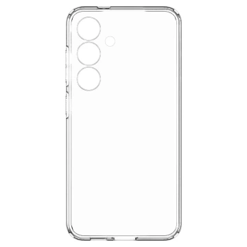 Etui Spigen Liquid Crystal pro Samsung Galaxy S24 Plus Crystal Clear