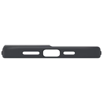 Puzdro Spigen Cyrill Ultra Color Mag MagSafe pre Apple iPhone 14 Plus Dark