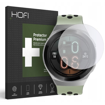 Tvrdené sklo HOFI Glass Pro pre Huawei Watch GT 2E 46mm