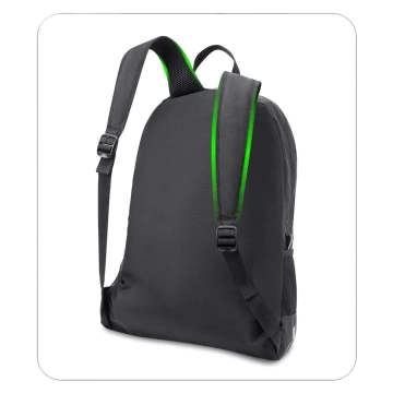 Skladací ergonomický batoh Rockbros H10-BK 18L – čierny