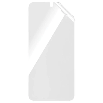 Ochranná fólie pro Samsung Galaxy A55 5G PanzerGlass Matrix Ultra-Wide Fit D3O s vyrovnávačem