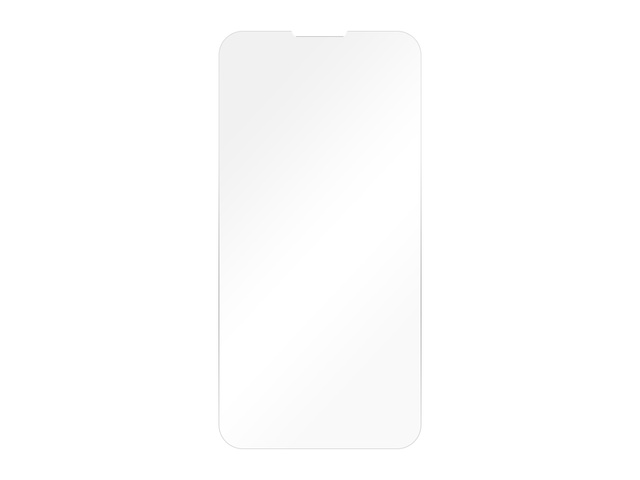 Захисний екран LG K4 з гартованого скла 9H