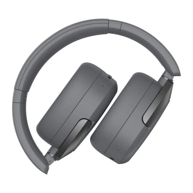 Edifier W830NB Wireless Headphones, ANC (Gray)