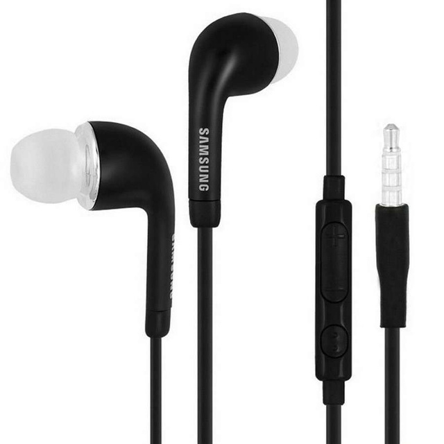 Samsung EHS64A headset black