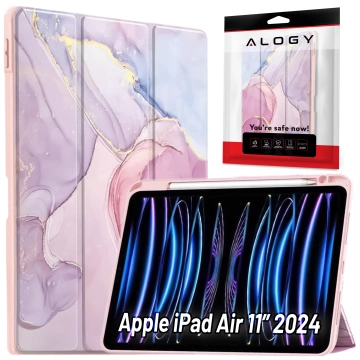 HUB splitter Alogy Adaptér pro počítačový notebook s USB-C na 3x USB-A 2.0 1x USB-A 3.0 šedý