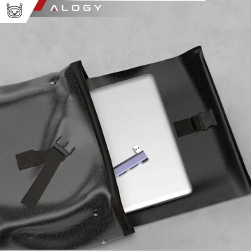 Розгалужувач HUB Alogy Adapter для комп'ютера ноутбука з USB-A на 3x USB-A 2.0 1x USB-A 3.0 сірий