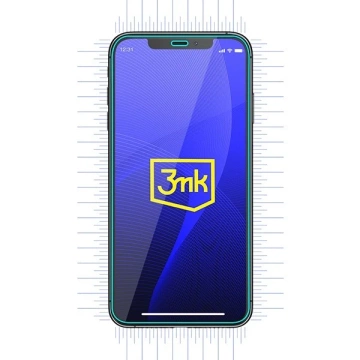 Hybridní sklo 3MK FlexibleGlass Xiaomi 12T/12T Pro