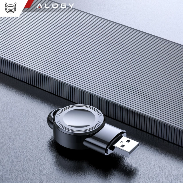 HUB splitter Alogy Adaptér pro počítačový notebook s USB-C na 3x USB-A 2.0 1x USB-A 3.0 šedý