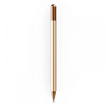 Charm stylus pen champagne/gold