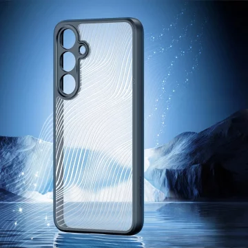 Dux Ducis Aimo Hülle für Samsung Galaxy S24 - schwarz