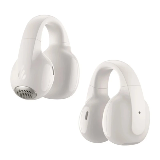 Edifier Comfo C Pearl Kabellose Open-Ear-Kopfhörer