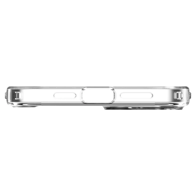 Etui Spigen Quartz Hybrid für Apple iPhone 14 Crystal Clear
