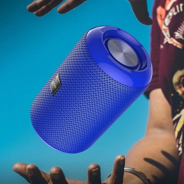 HOCO Bluetooth Speaker HC1 Blue