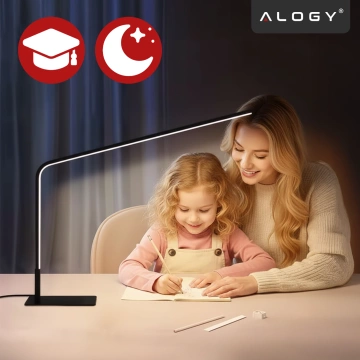 HUB splitter Alogy Adaptér pre počítačový notebook s USB-C na 3x USB-A 2.0 1x USB-A 3.0 sivý