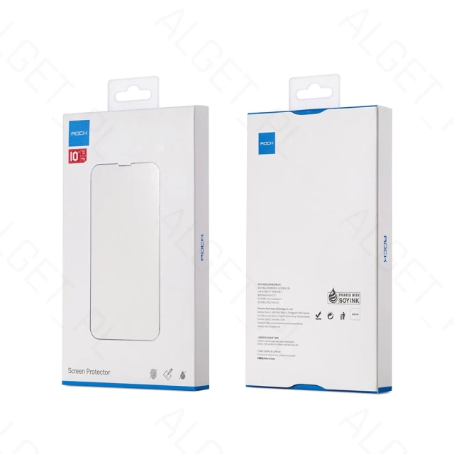 Загартоване скло ROCK 2.5D для iPhone 13 Mini